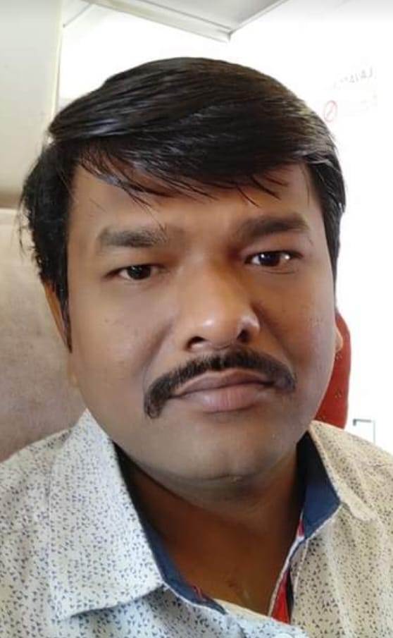 Rohit Mittal